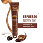 Plum BodyLovin' Kaapi Tiramisu Glassic Lip Balm - Deep Brown