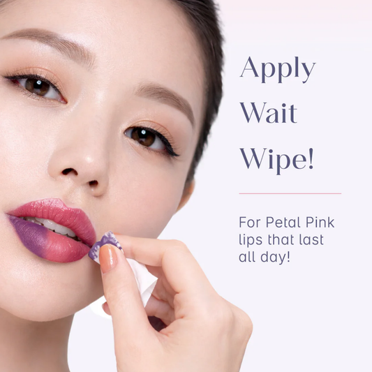 Seoulskin Wipe-Off Lip Tint