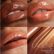 NARS Hot Escape Afterglow Lip Oil
