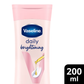 Vaseline Daily Brightening Body Lotion For Healthy & Glowing Skin With Niacinamide