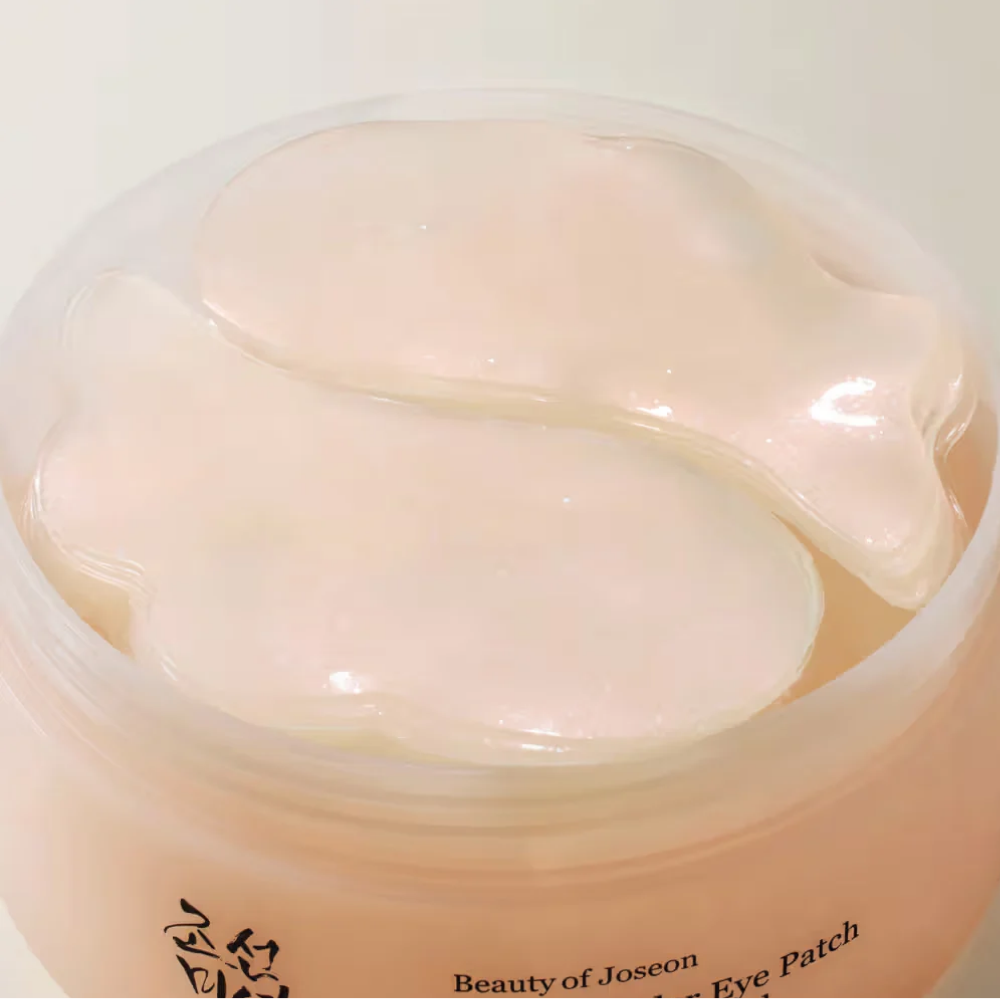 Beauty of Joseon Revive Under Eye Patch