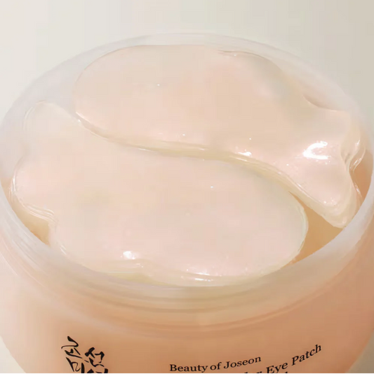 Beauty of Joseon Revive Under Eye Patch