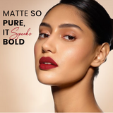 Insight Cosmetics Pure Matte Lipstick