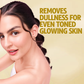 Vaseline Gluta-Hya Flawless Glow Lotion Bright, Even Tone Skin Glutathione Infused Moisturizer