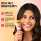 RENEE Cosmetics Everyday Face Bright Gentle Facewash