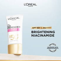 L'Oreal Paris UV Defender Sunscreen SPF 50 PA