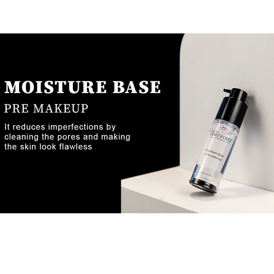 Daily Life Forever52 Moisture Base - MPM001