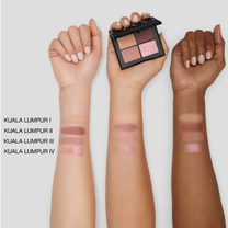 NARS Quad Eyeshadow