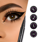 Renee Cosmetics Pointy End Sketchpen Eyeliner - Black