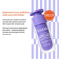 Foxtale Cell Renewal Serum - with Collagen, PDRN, PGA & Niacinamide