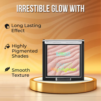 Insight Cosmetics Baked Highlighter