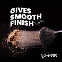 MARS Trend Setter Setting Powder