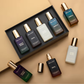 Bella Vita Organic Unisex Scents Eau de Parfum Gift Set