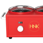 HNK Wax Professional Heater