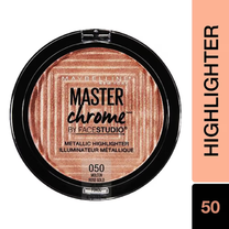 Maybelline New York Face Studio Master Chrome Metallic Highlighter