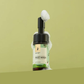 PILGRIM Spanish Squalane foaming face wash with Kiwi extracts & Aloe for skin hydration|Face wash with brush