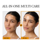 d'Alba piedmont Double Serum All In One Multi Balm, Vegan, Vitamin C