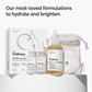 The Ordinary The Mini Icons Sets