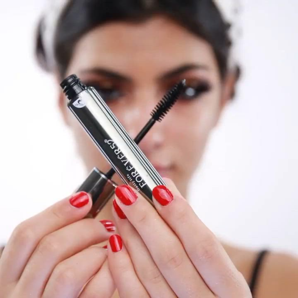Daily Life Forever52 Professional Curling Mascara - HM001