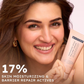 Hyphen 10% Heartleaf & 7% Ceramides-NMF Face Moisturizer| Rich Pillow Cream For Hydration