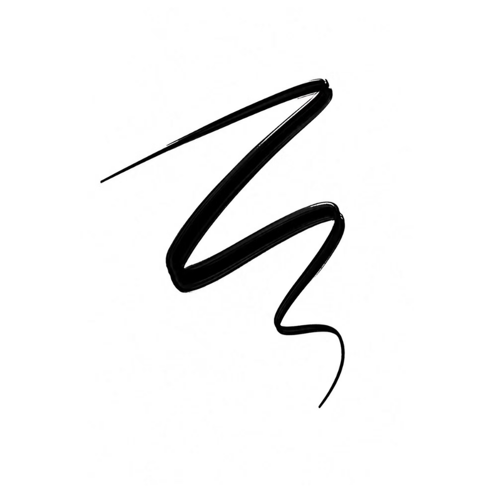 Renee Cosmetics Midnight Waterproof & Smudge-Proof Sketchpen Eyeliner