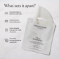 The Face Shop Korean Hydro Gel Sheet Mask - Vitamins, Vegan Collagen, Glutathione & Hyaluronic Acids