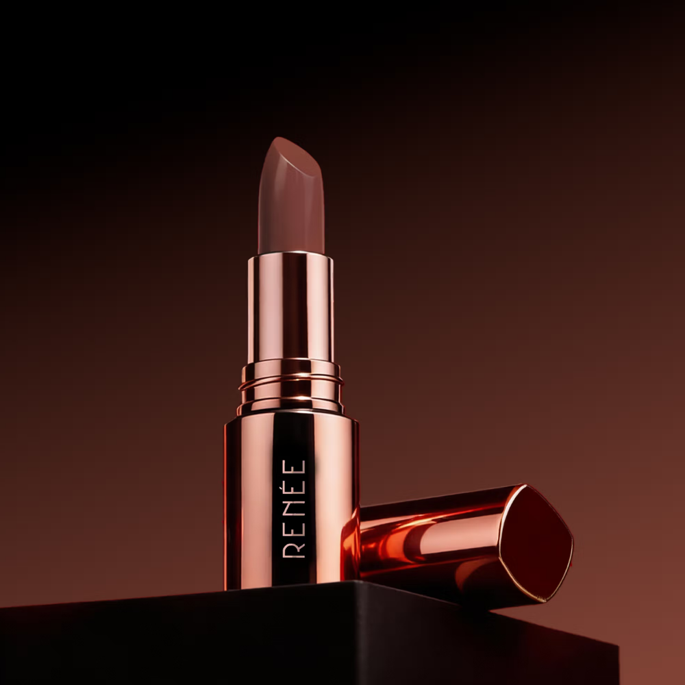 Renee Cosmetics Everstay Transfer - Proof Matte Lipstick