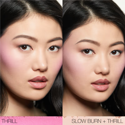 NARS Tf Blush Ext Slow Burn