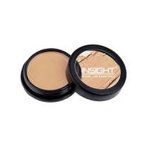 Insight Cosmetics Concealer, Buildabe Coverage With Long Lasting Formula