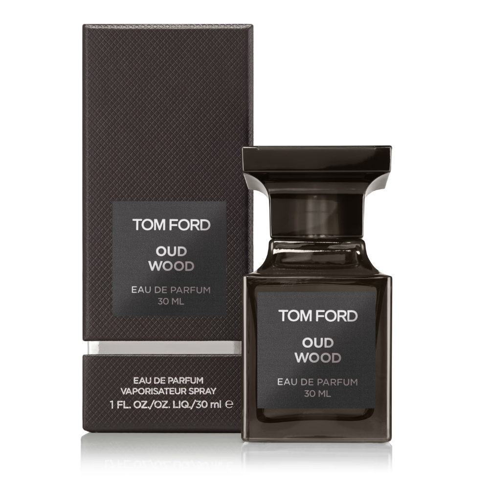 Tom Ford Oud Wood Eau De Parfum