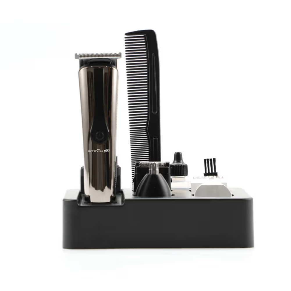 Ikonic Me 5 In 1 Express Groomer