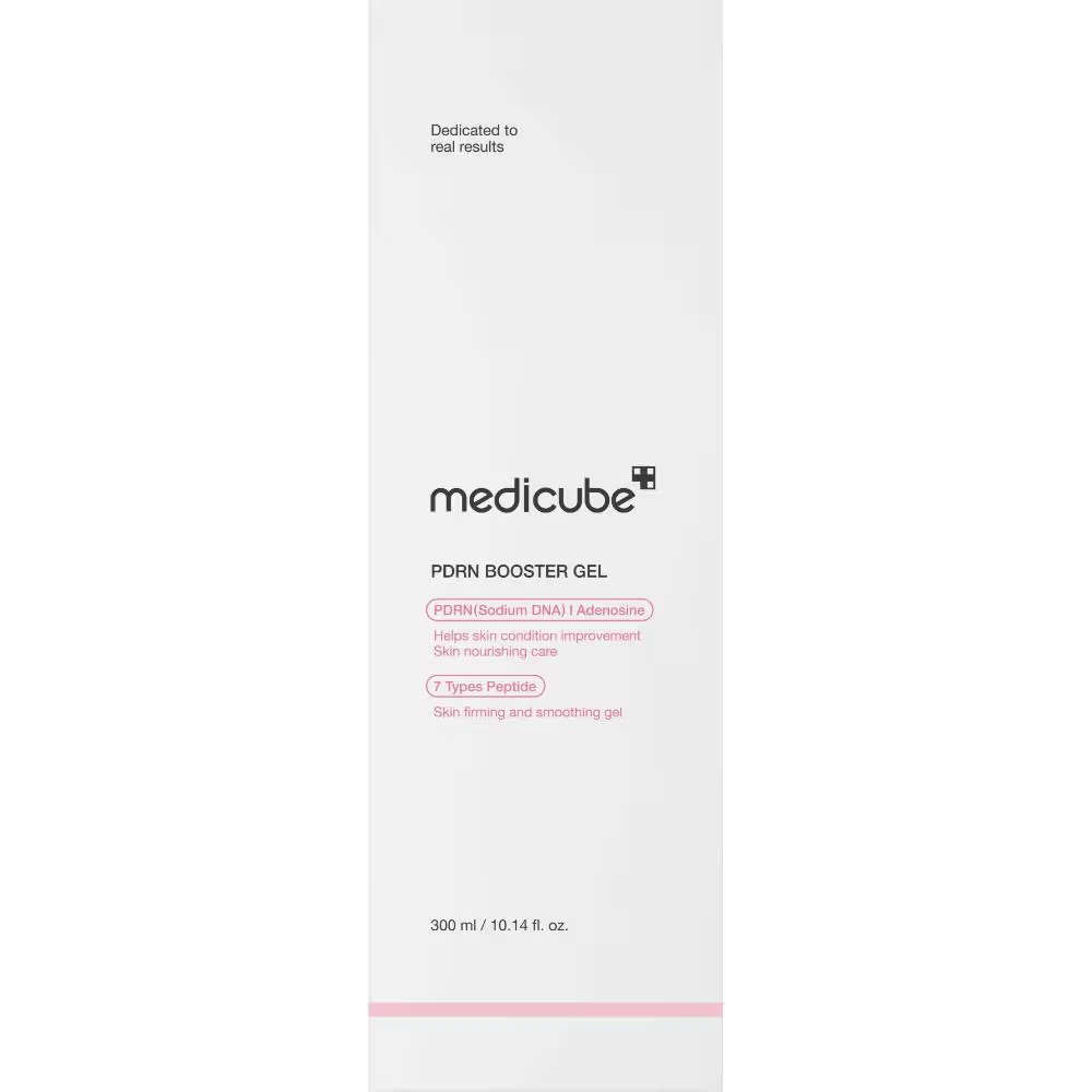 Medicube Age-R PDRN Booster Gel