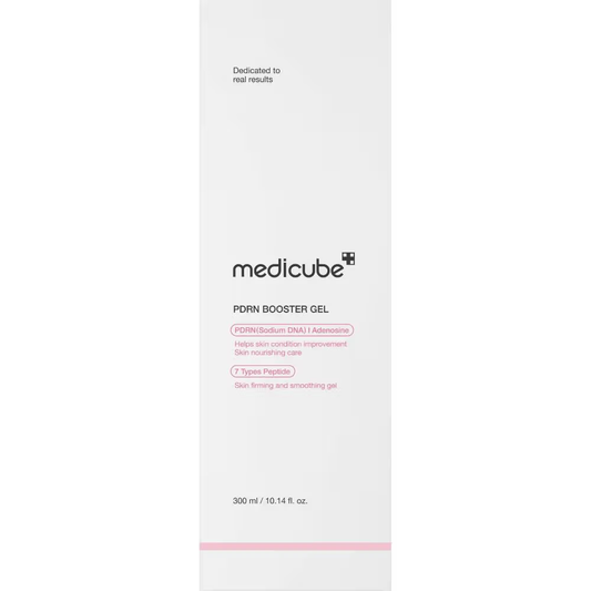 Medicube Age-R PDRN Booster Gel