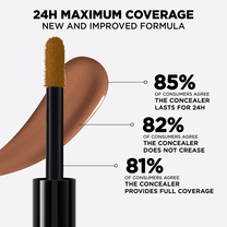 LOreal Paris Infallible Full Wear Concealer