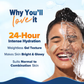 Aqualogica Glow+ Hydra Gel Moisturizer With Papaya & Vitamin C For 24 Hour Intense Hydration