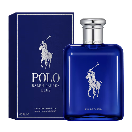 Ralph Lauren Polo Blue Eau De Parfum For Him