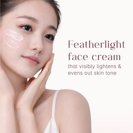 Seoulskin Kojic Acid Skin Lightening Cream