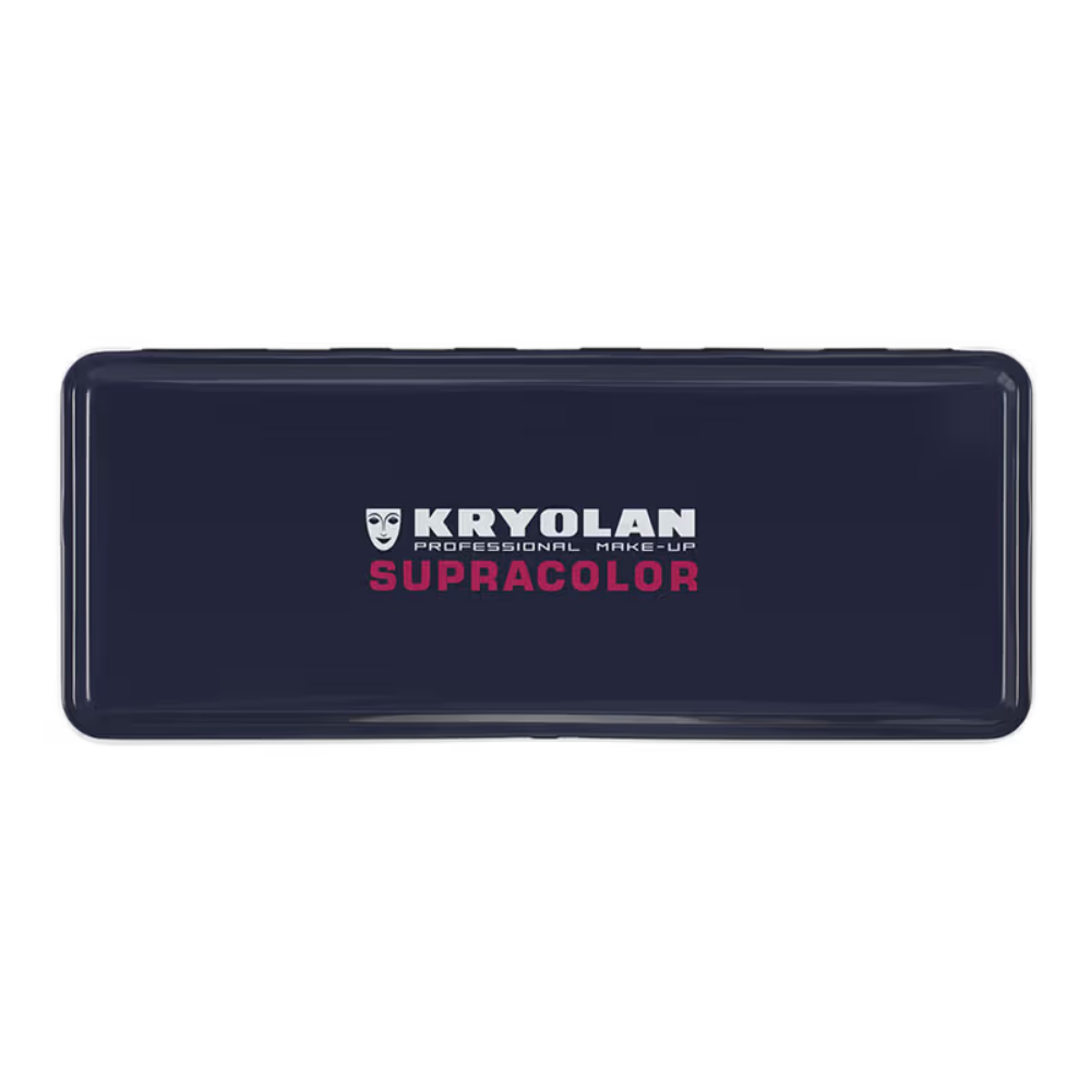 Kryolan Supracolor 12 Color Palette