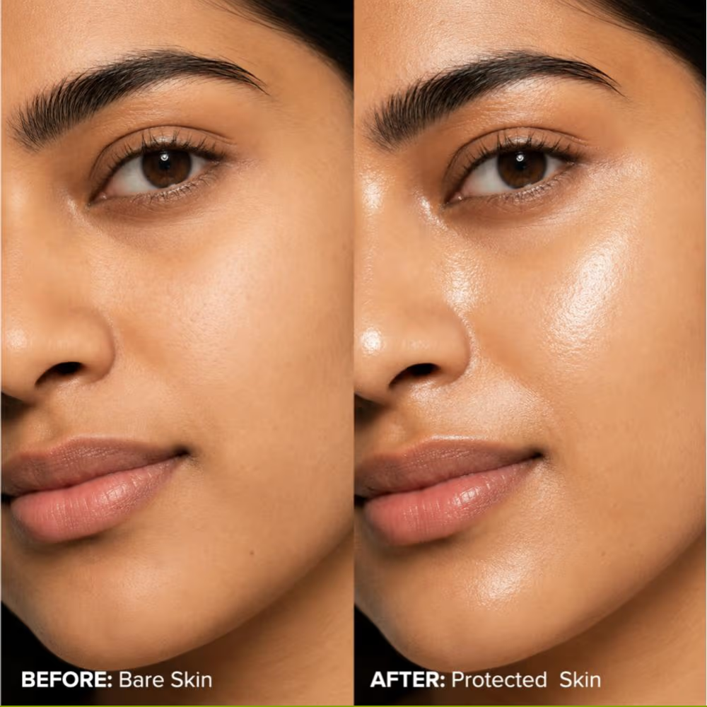 Daily Life Forever52 Aqua Thin Calming Sunscreen
