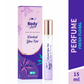 Plum BodyLovin Orchid-You-Not Eau De Parfum - Long Lasting Fresh Floral Perfume