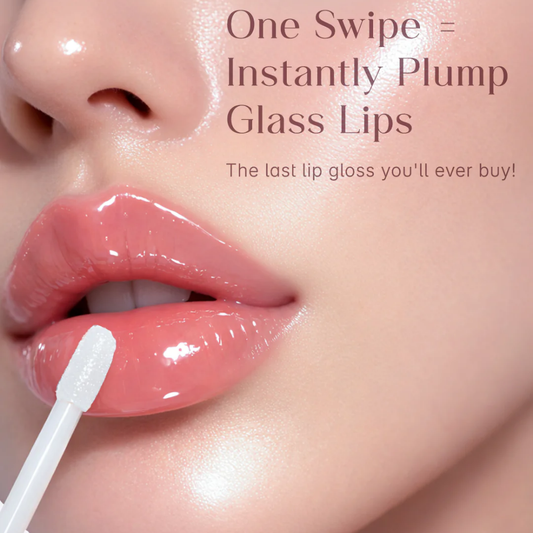 Seoulskin Glass Glow Lip Gloss
