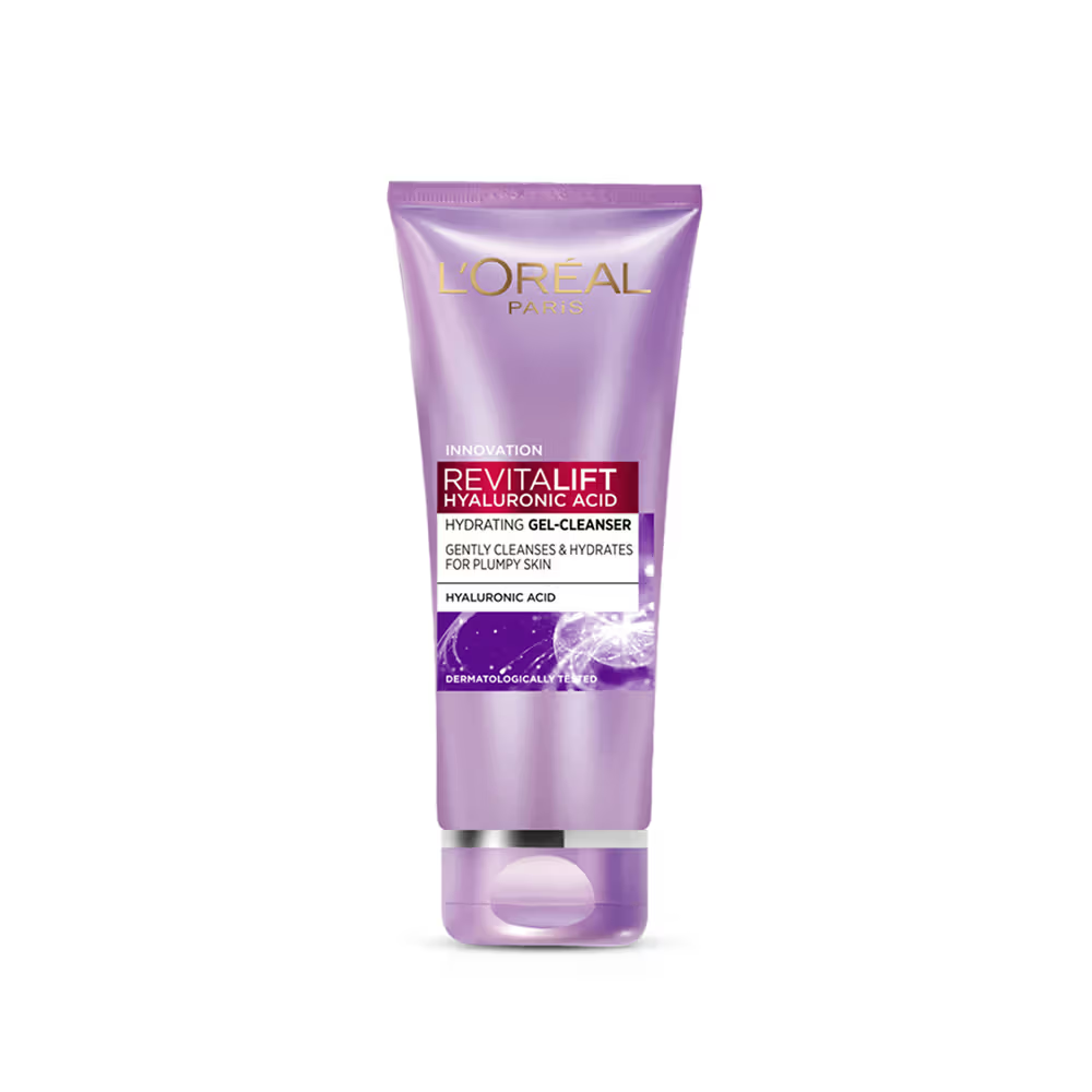 L'Oreal Paris Revitalift Gel Cleanser