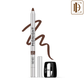 RENEE Midnight Kohl Kajal With Sharpener,Waterproof,Smudge-Proof & Lasts Up To 24 Hours- Black