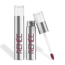 Renee Cosmetics Gloss Stay Transfer Proof Glossy Liquid Lip Color