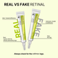 Celimax The Vita-A Retinal Shot Tightening Booster, For Anti-Aging, Dark Spots & Wrinkles