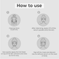 O3+ Power Foil D-Tan Face Sheet Mask