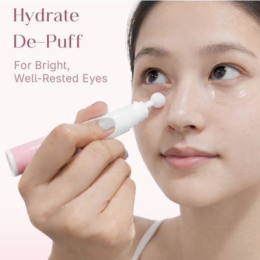 Seoulskin Under Eye Cream
