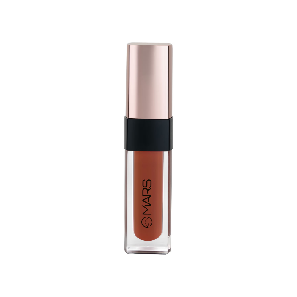 MARS Popstar Non Drying Liquid Mousse Lipstick