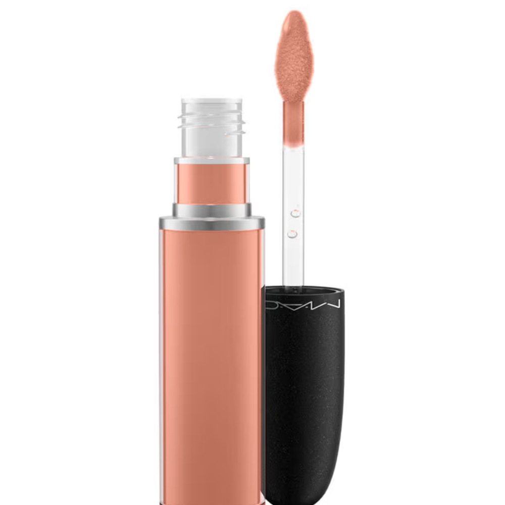 M.A.C Retro Matte Liquid Lipcolour