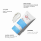 O3+ Ideal Hydration Moisturiser With Hyaluronic Acid For Barrier Repair
